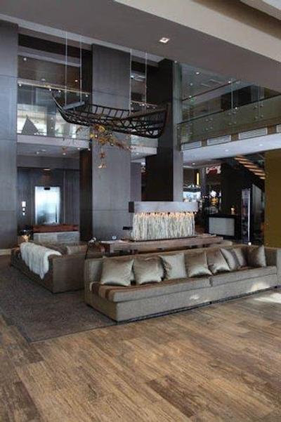 دریمز د لز ولکانز