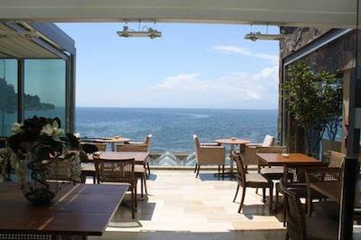 دریمز د لز ولکانز