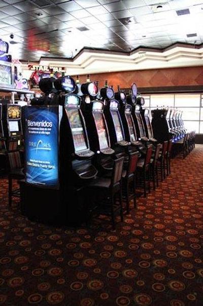 دریمز د لز ولکانز