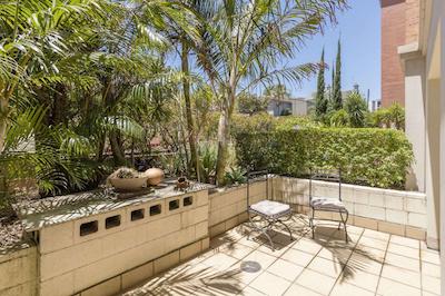 والدرف راندویک سرویسد اپارتمنتز