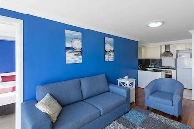 والدرف راندویک سرویسد اپارتمنتز