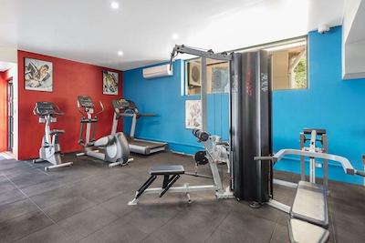 والدرف راندویک سرویسد اپارتمنتز