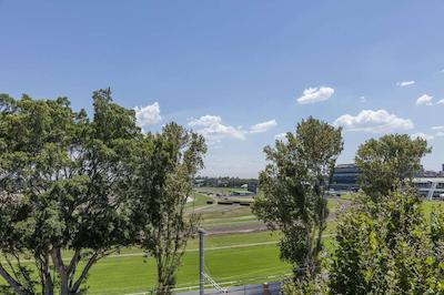 والدرف راندویک سرویسد اپارتمنتز