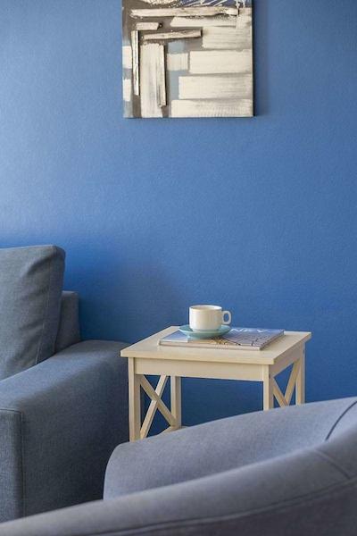 والدرف راندویک سرویسد اپارتمنتز