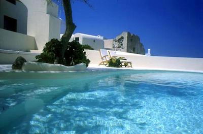 زانز ملادرن