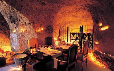 زانز ملادرن