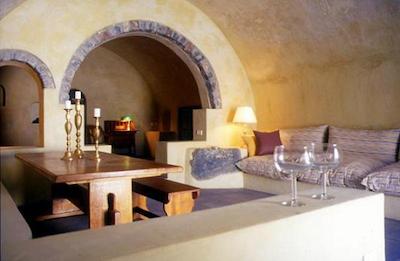 زانز ملادرن