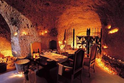 زانز ملادرن