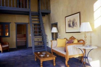 زانز ملادرن