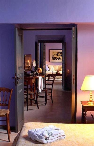 زانز ملادرن