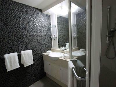 مرکور ریزرت هونتر والی گاردنز