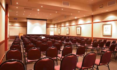 مرکور ریزرت هونتر والی گاردنز