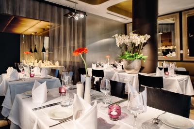 هتل ایندیگو برلین-سنتر آلکساندرپلاتز