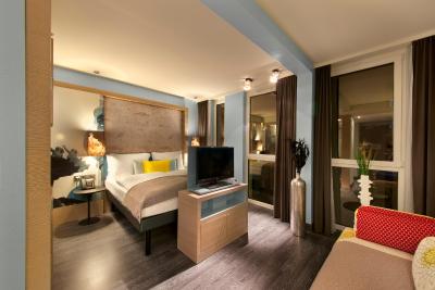 هتل ایندیگو برلین-سنتر آلکساندرپلاتز