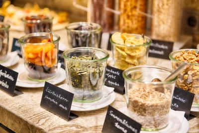 هتل ایندیگو برلین-سنتر آلکساندرپلاتز