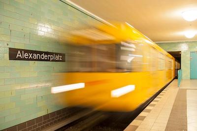 هتل ایندیگو برلین-سنتر آلکساندرپلاتز