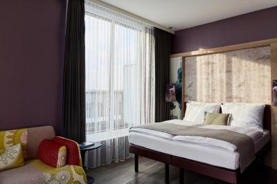 هتل ایندیگو برلین-سنتر آلکساندرپلاتز