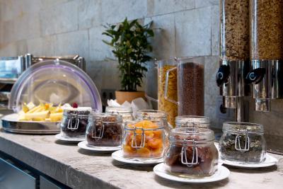 هتل ایندیگو برلین-سنتر آلکساندرپلاتز