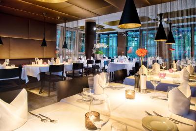 هتل ایندیگو برلین-سنتر آلکساندرپلاتز