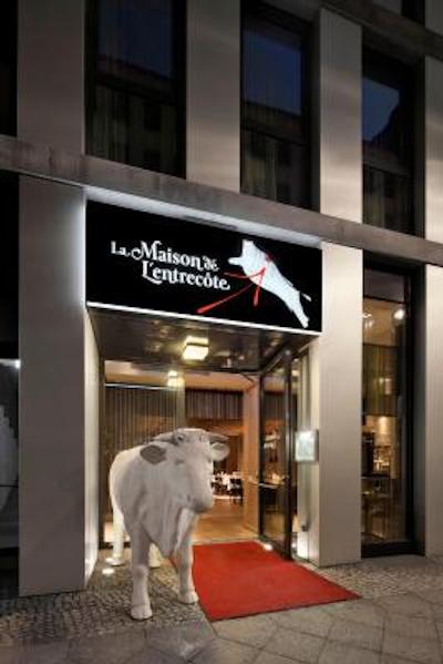 هتل ایندیگو برلین-سنتر آلکساندرپلاتز