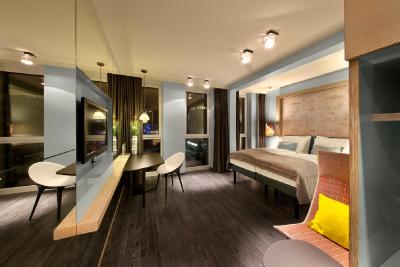 هتل ایندیگو برلین-سنتر آلکساندرپلاتز