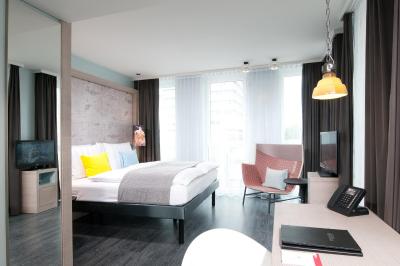 هتل ایندیگو برلین-سنتر آلکساندرپلاتز