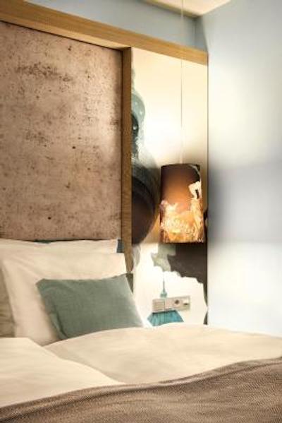 هتل ایندیگو برلین-سنتر آلکساندرپلاتز