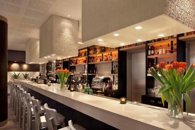 هتل ایندیگو برلین-سنتر آلکساندرپلاتز