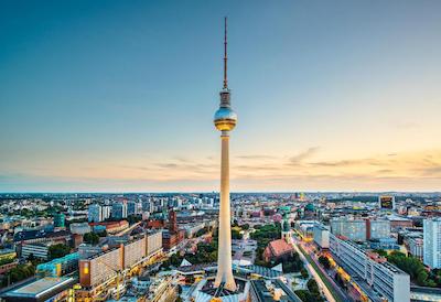 هتل ایندیگو برلین-سنتر آلکساندرپلاتز