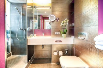 هتل ایندیگو برلین-سنتر آلکساندرپلاتز