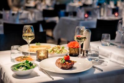 هتل ایندیگو برلین-سنتر آلکساندرپلاتز