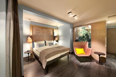 هتل ایندیگو برلین-سنتر آلکساندرپلاتز