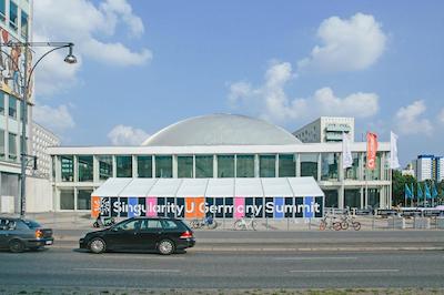 هتل ایندیگو برلین-سنتر آلکساندرپلاتز