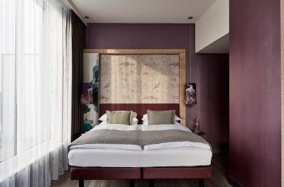 هتل ایندیگو برلین-سنتر آلکساندرپلاتز