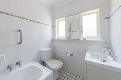 والدرف درومین سرویسد اپارتمنتز