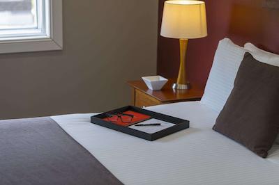 والدرف درومین سرویسد اپارتمنتز