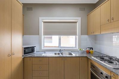 والدرف درومین سرویسد اپارتمنتز