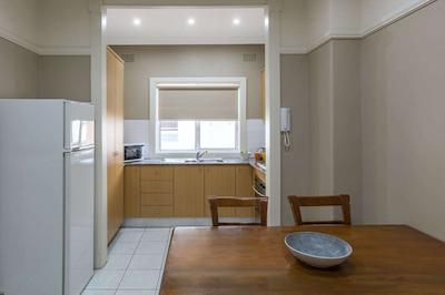 والدرف درومین سرویسد اپارتمنتز