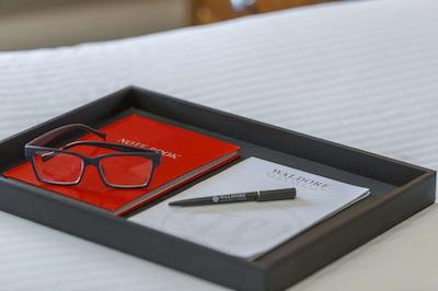 والدرف درومین سرویسد اپارتمنتز