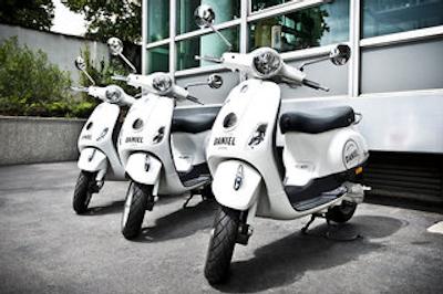 هتل دانیل وین