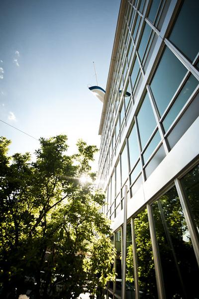 هتل دانیل وین