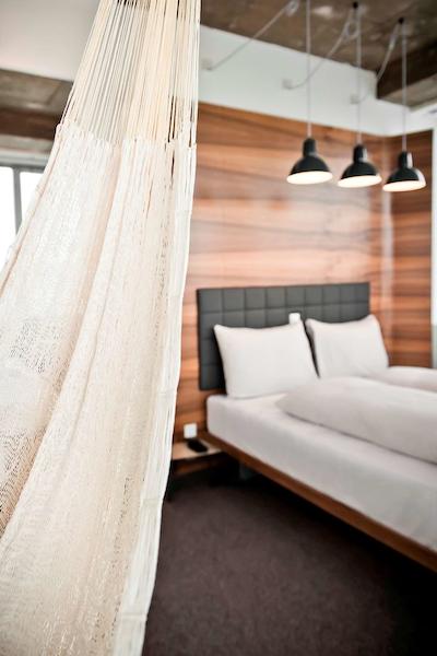 هتل دانیل وین