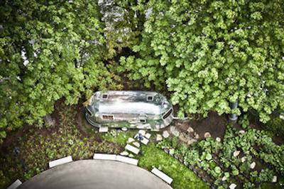 هتل دانیل وین