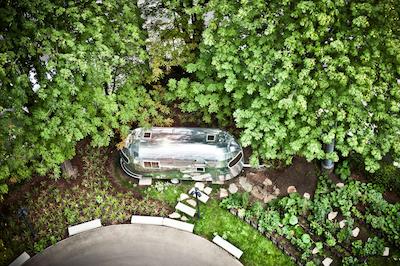 هتل دانیل وین