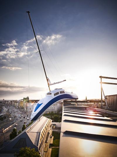 هتل دانیل وین