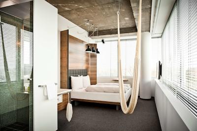 هتل دانیل وین