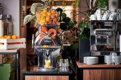 هتل دانیل وین