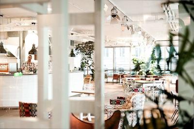 هتل دانیل وین