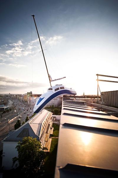 هتل دانیل وین