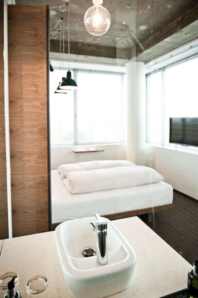 هتل دانیل وین